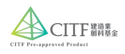 yonyou-CITF Logo_Pre-approved product