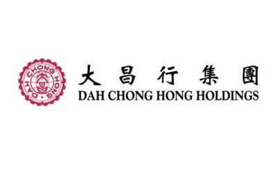 Dah Chong Hong Group: Crossborder Financial Shared Service Centre
