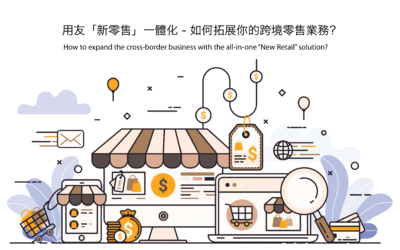 How to expand your crossborder retail business