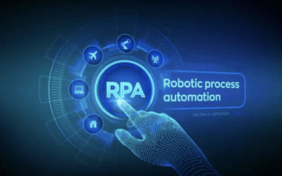 RPA｜把生命浪費在美好的工作上，讓機器人為你打工