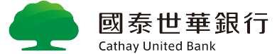 cathay united bank logo